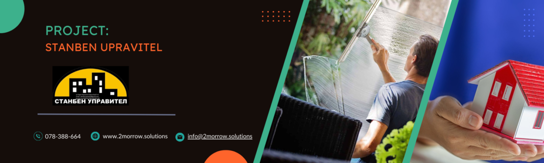 How we built a financial engine for a modern residential property management company?