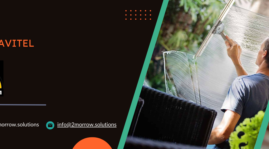 How we built a financial engine for a modern residential property management company?