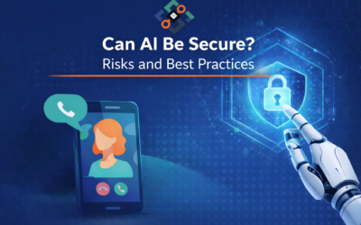 Can AI Be Secure? Risks and Best Practices