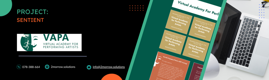 Can a digital platform help shape the future of theatre education in Europe?