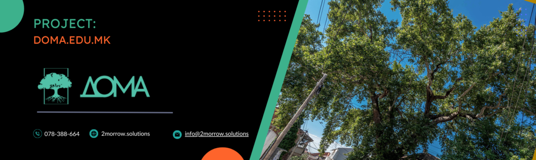 How we built a custom WordPress website that helps a non-profit grow its impact?